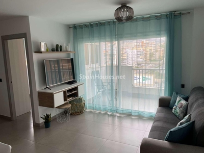 Apartment to rent in Playa de los Boliches, Fuengirola -
