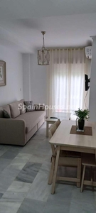Apartment to rent in Playa de los Boliches, Fuengirola -
