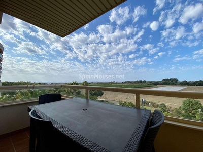 Apartment to rent in Poniente-Faro, Torre del Mar -