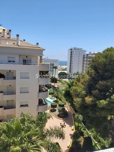 Apartment to rent in Solymar - Puerto Marina, Benalmádena -