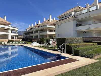 Apartment to rent in Villacana-Costalita-Saladillo, Estepona -