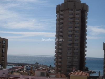Apartment to rent in Zona Puerto Deportivo, Fuengirola -