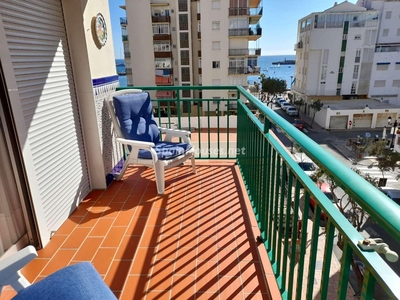 Apartment to rent in Zona Puerto Deportivo, Fuengirola -