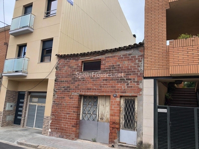 Parcela en venta en Castellbisbal