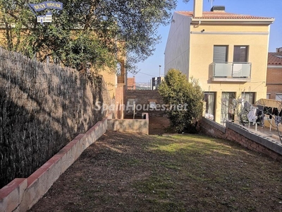 Parcela en venta en Castellbisbal