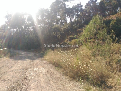 Solar en venta en Corbera de Llobregat