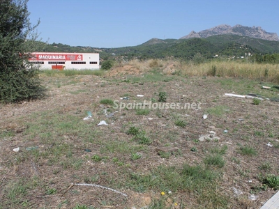 Solar en venta en Olesa de Montserrat