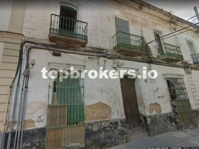 Casa de pueblo en venta en Sanlúcar de Barrameda