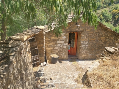 Casa En Les Masies de Nargó, Lleida