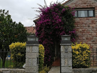 Casa - Villa vacacional en Llanes