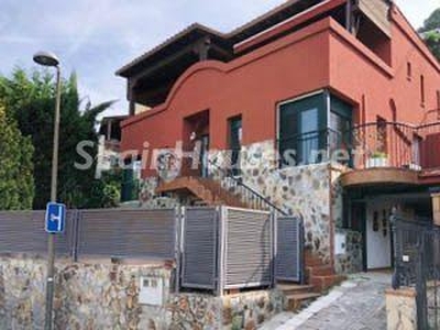 Chalet for sale in Blanes