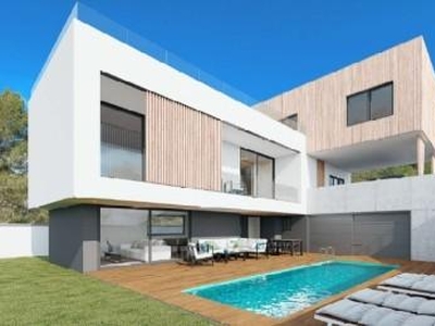 Chalet for sale in Sitges