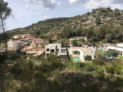 Country property for sale in Mas Alba-Can Lloses, Sant Pere de Ribes
