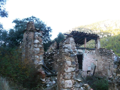 Finca en venta en Valderrobres