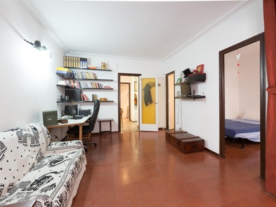 Departamento de 1 Dormitorio en barcelona