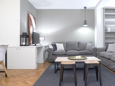 Departamento de 4 Dormitorio en barcelona