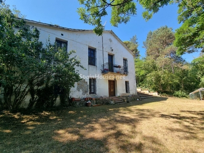 Casa independiente en venta en Sant Quirze Safaja