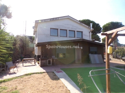 Casa independiente en venta en Tordera