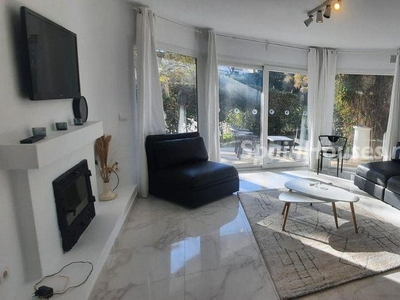 Duplex to rent in Mijas -