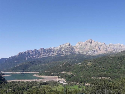 El balcón de la Telera, asómate y descúbrelo en Panticosa