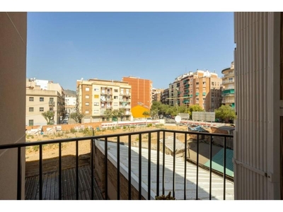 Flat for sale in Collblanc, L'Hospitalet de Llobregat