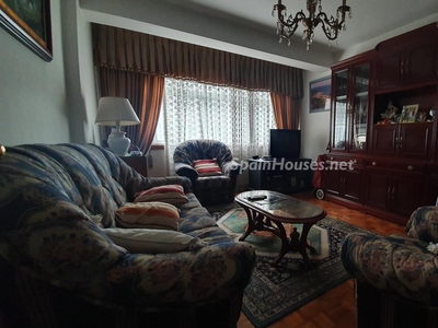 Flat for sale in Corunna
