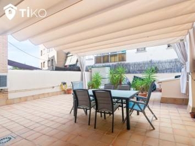 Flat for sale in Esplugues de Llobregat