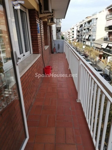 Flat for sale in Ripollet