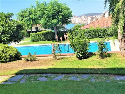 Flat for sale in San Sebastian-Aiguadolç, Sitges