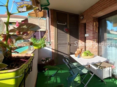 Piso en venta en Sant Cugat del Vallès