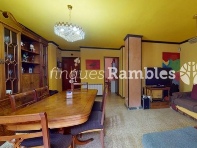 Flat for sale in Santa Margarida de Montbui