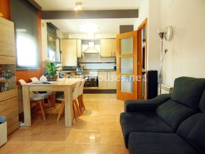 Flat for sale in Santa Margarida i els Monjo