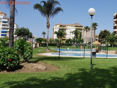 Flat to rent in Algarrobo Costa -