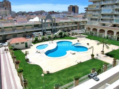 Flat to rent in Los Boliches, Fuengirola -