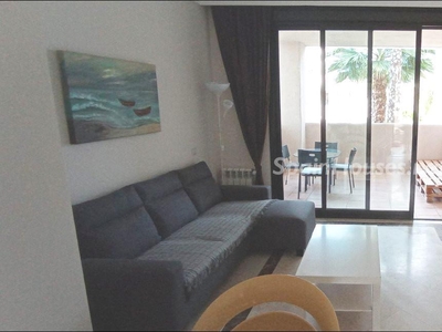Flat to rent in San Javier -