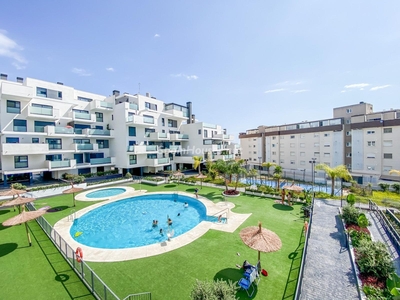 Flat to rent in Torremolinos -