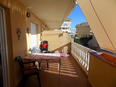 Fuengirola apartamento en venta