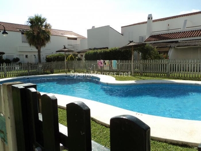 Apartamento bajo en venta en Costa Ballena - Largo norte, Rota