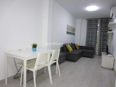 Ground floor apartment to rent in Zona Puerto Deportivo, Fuengirola -