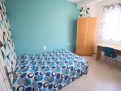 Habitaciones en C/ Calvario, Tomelloso por 150€ al mes