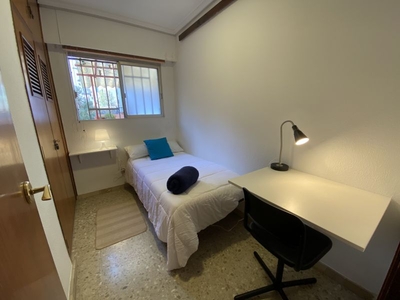 Habitaciones en C/ Palancia, València Capital por 290€ al mes