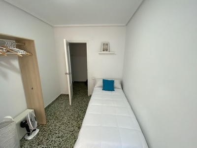 Habitaciones en C/ Visitación, València Capital por 300€ al mes