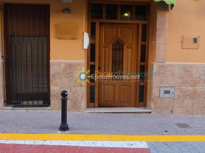 House for sale in Albaida