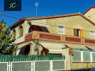 House for sale in Castellterçol