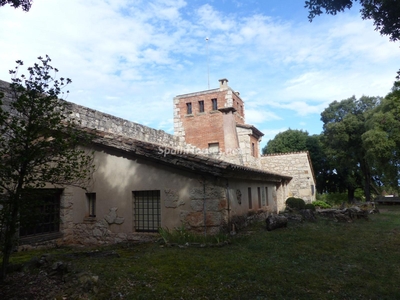 Casa en venta en El Brull