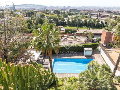 Casa en venta en Esplugues de Llobregat