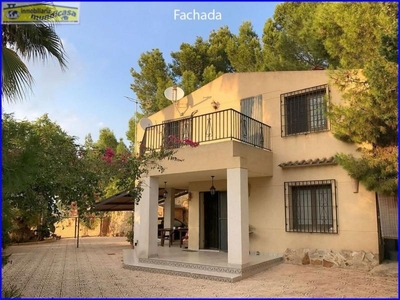 House for sale in Fortuna