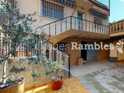 House for sale in Llevant, Igualada