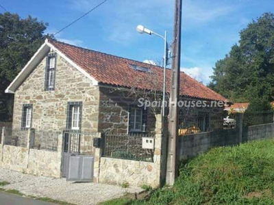 Casa en venta en Ordes