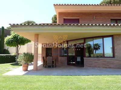 Casa en venta en Premià de Dalt